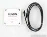 Lumin M1 Streaming Digital Power Amplifier; Black; M-1