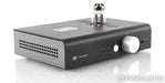Schiit Saga+ Stereo Tube Hybrid Preamplifier; Remote (Very low hours)