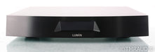 Lumin T2 Network Streamer; Black; T-2; Spotify Connect; Airplay; Roon Ready