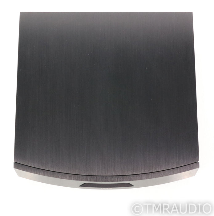 Lumin T2 Network Streamer; Black; T-2