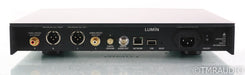 Lumin T2 Network Streamer; Black; T-2