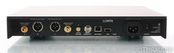 Lumin T2 Network Streamer; Black; T-2; Spotify Connect; Airplay; Roon Ready