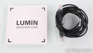 Lumin T2 Network Streamer; Black; T-2; Spotify Connect; Airplay; Roon Ready