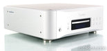 Esoteric K-03XD SACD / CD Player; K03XD; Silver; Remote
