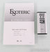 Esoteric K-03XD SACD / CD Player; K03XD; Silver; Remote