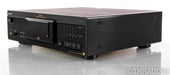 Sony CDP-XA7ES CD Player; Remote; Black; CDPXA7ES