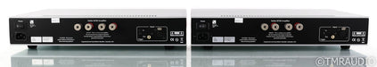 PS Audio Stellar M700 Mono Power Amplifier; Silver Pair