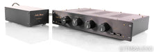 Audible Illusions Modulus 3 Stereo Tube Preamplifier; M3; MM Phono