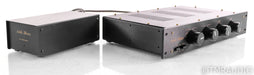 Audible Illusions Modulus 3 Stereo Tube Preamplifier; M3; MM Phono