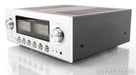 Luxman L-550AXII Stereo Integrated Amplifier; Remote; MM / MC Phono; MK II