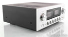 Luxman L-550AXII Stereo Integrated Amplifier; Remote; MM / MC Phono; MK II