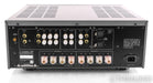 Luxman L-550AXII Stereo Integrated Amplifier; Remote; MM / MC Phono; MK II