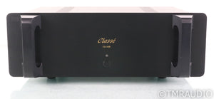 Classe CA-150 Stereo Power Amplifier; CA150; Black