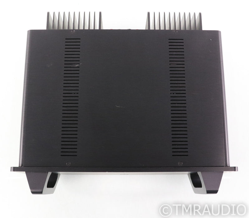 Classe CA-150 Stereo Power Amplifier; CA150; Black