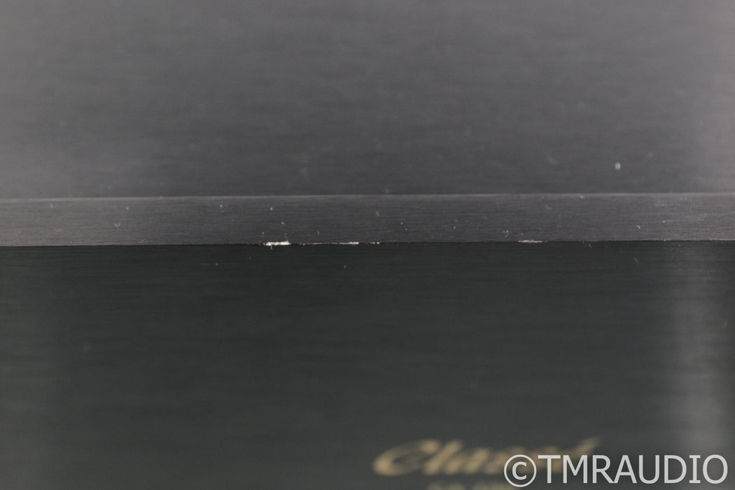 Classe CA-150 Stereo Power Amplifier; CA150; Black