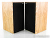 Harbeth HL Compact 7ES-3 Bookshelf Speakers; Tamo Ash Pair