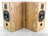 Harbeth HL Compact 7ES-3 Bookshelf Speakers; Tamo Ash Pair