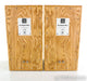 Harbeth HL Compact 7ES-3 Bookshelf Speakers; Tamo Ash Pair