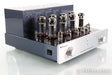 PrimaLuna DiaLogue Premium HP Stereo Tube Integrated; Remote; MM Phono; Silver