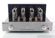 PrimaLuna DiaLogue Premium HP Stereo Tube Integrated; Remote; MM Phono; Silver