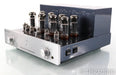 PrimaLuna DiaLogue Premium HP Stereo Tube Integrated; Remote; MM Phono; Silver