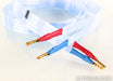 Nordost Baldur Speaker Cable; Single 2m