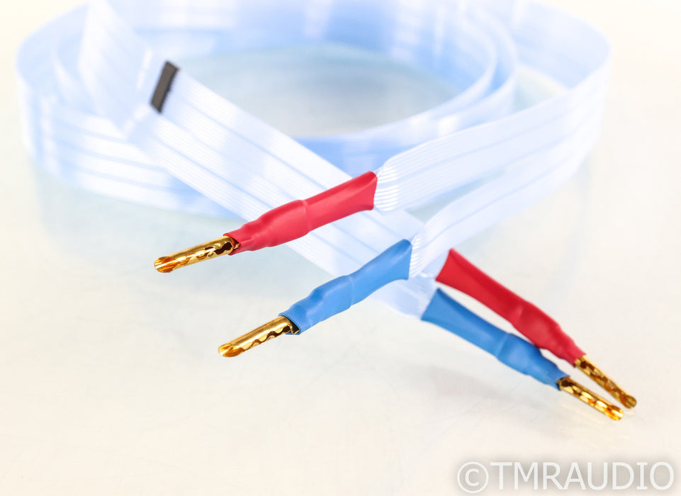 Nordost Baldur Speaker Cable; Single 2m