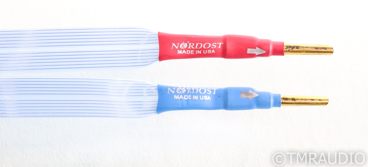 Nordost Baldur Speaker Cable; Single 2m
