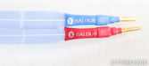 Nordost Baldur Speaker Cable; Single 2m