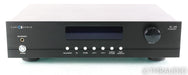 Cary Audio SL-100 Stereo Preamplifier; SL100; Black; Remote