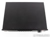 Cary Audio SL-100 Stereo Preamplifier; SL100; Black; Remote