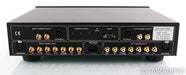 Cary Audio SL-100 Stereo Preamplifier; SL100; Black; Remote