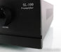 Cary Audio SL-100 Stereo Preamplifier; SL100; Black; Remote