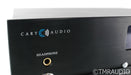 Cary Audio SL-100 Stereo Preamplifier; SL100; Black; Remote