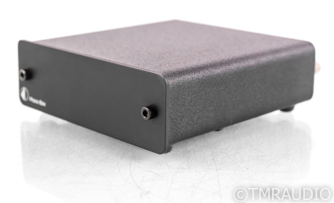 Pro-Ject Phono Box MM / MC Phono Preamplifier