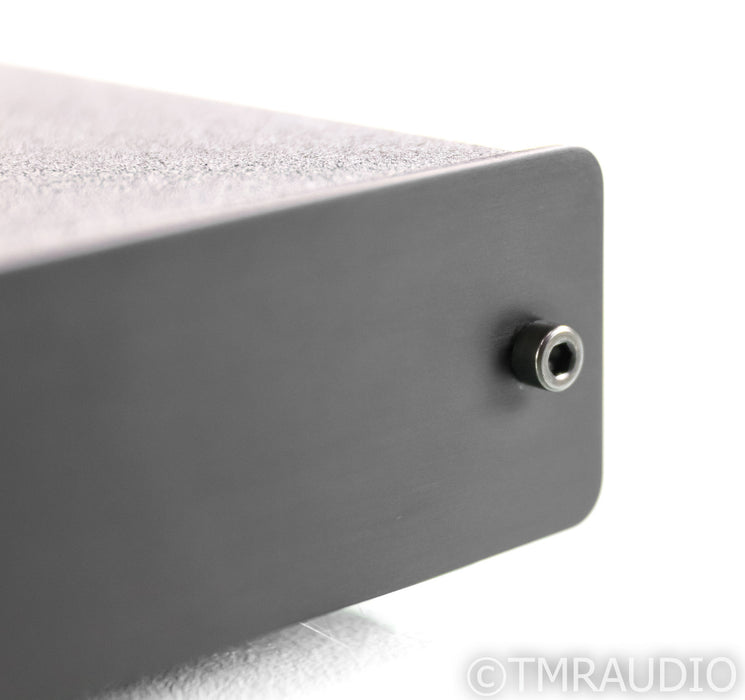Pro-Ject Phono Box MM / MC Phono Preamplifier