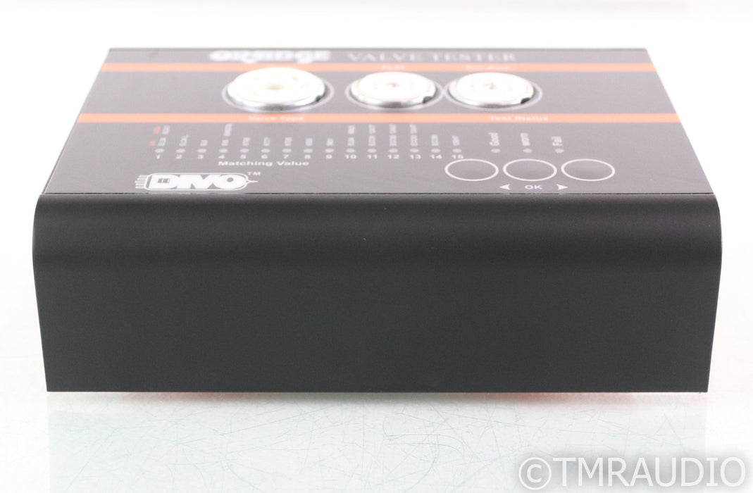 Orange VT-1000 Vacuum Tube Tester; VT1000; Thermionic Valve Tester