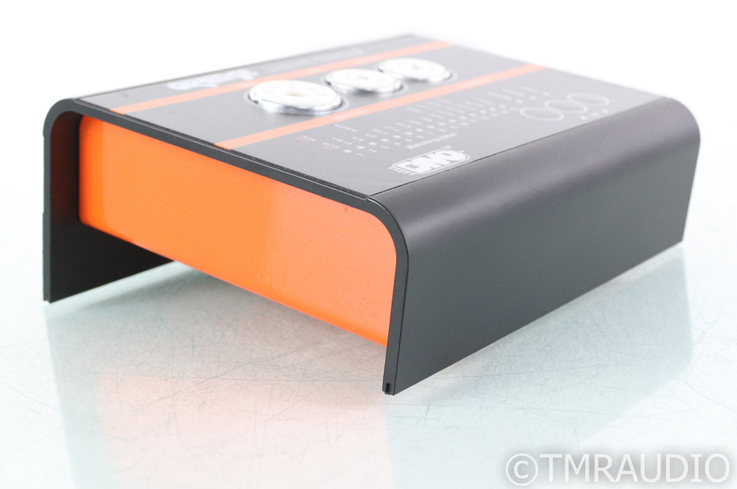 Orange VT-1000 Vacuum Tube Tester; VT1000; Thermionic Valve Tester