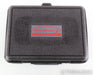 MaxiMatcher II Digital Vacuum Tube Tester; Thermionic Valve Tester (Open Box)