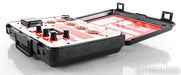 MaxiMatcher II Digital Vacuum Tube Tester; Thermionic Valve Tester (Open Box)