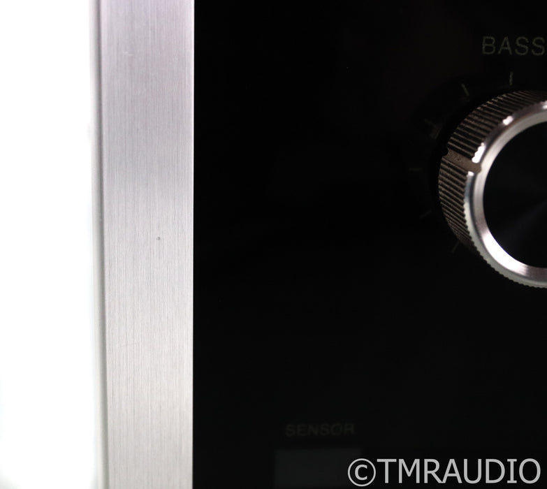 McIntosh C2500 Stereo Tube Preamplifier; C-2500 (No Remote)
