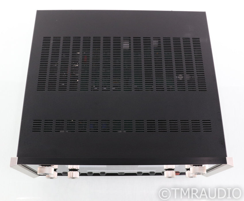 McIntosh C2500 Stereo Tube Preamplifier; C-2500 (No Remote)