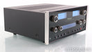 McIntosh C2500 Stereo Tube Preamplifier; C-2500 (No Remote)