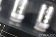 McIntosh C2300 Stereo Tube Preamplifier; Remote; MM / MC Phono; C-2300
