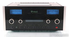 McIntosh C2300 Stereo Tube Preamplifier; Remote; MM / MC Phono; C-2300