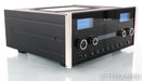 McIntosh C2300 Stereo Tube Preamplifier; Remote; MM / MC Phono; C-2300