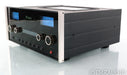 McIntosh C2300 Stereo Tube Preamplifier; Remote; MM / MC Phono; C-2300