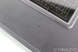 McIntosh C2300 Stereo Tube Preamplifier; Remote; MM / MC Phono; C-2300