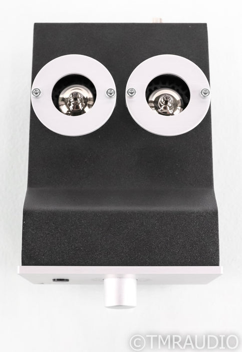 Pro-Ject Tube Box DS Tube MM / MC Phono Preamplifier