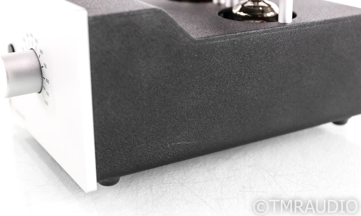 Pro-Ject Tube Box DS Tube MM / MC Phono Preamplifier